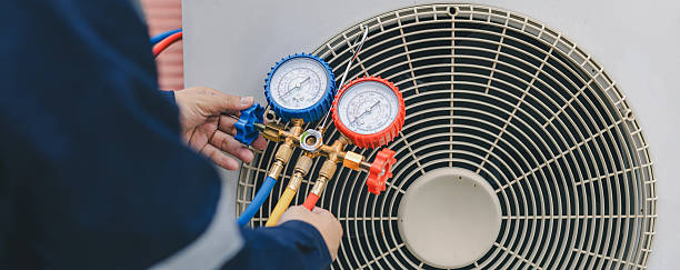 Licensed Furnace Repair service in Germansville, PA - HVAC Repair CO