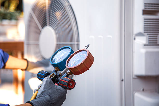 Trusted Furnace Repair service in Germansville, PA - HVAC Repair CO