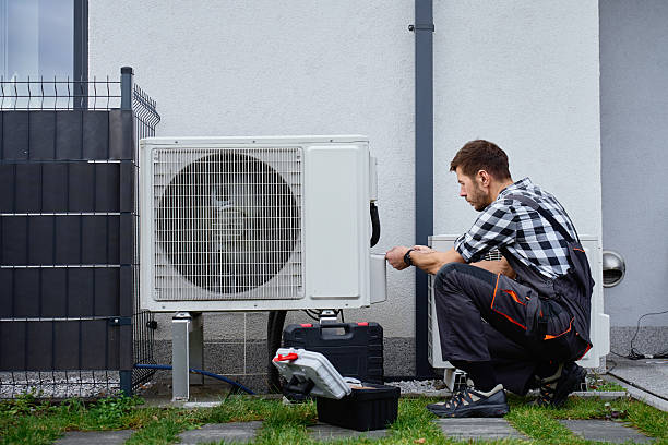 Top rated local Emergency Hvac Repair specialists in Germansville, PA